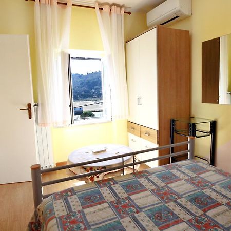 Dino Studio And Room Apartments Portorož Exterior foto
