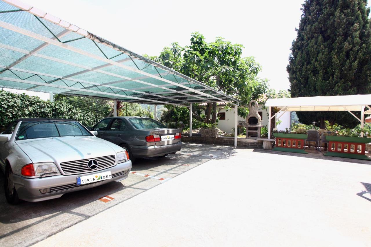 Dino Studio And Room Apartments Portorož Exterior foto