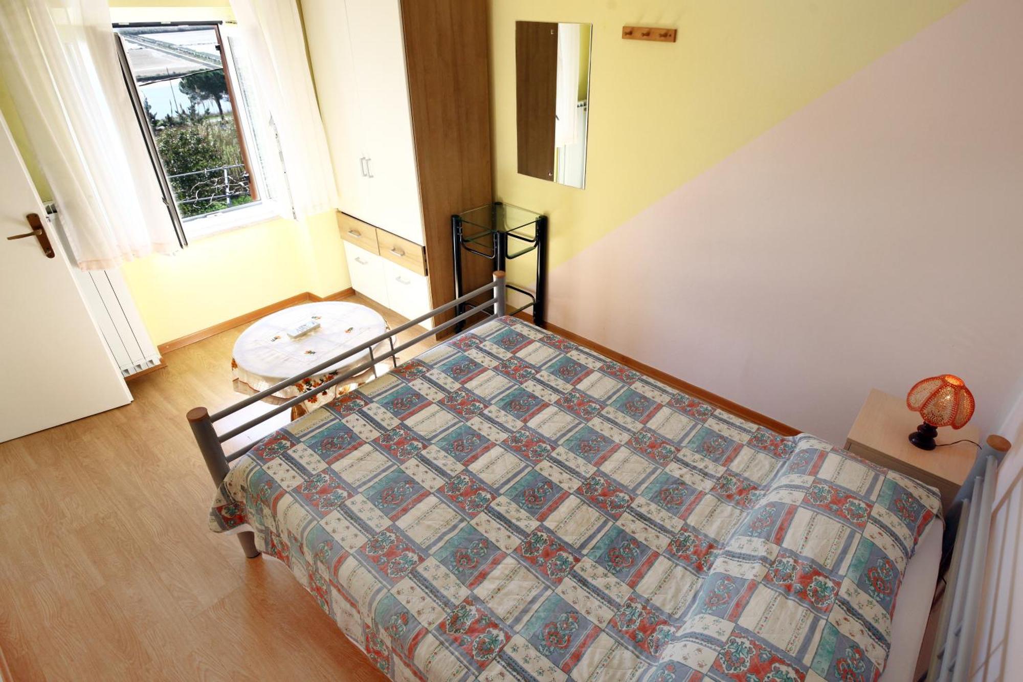 Dino Studio And Room Apartments Portorož Exterior foto